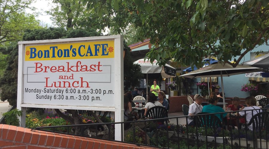 Bon Ton's Cafe