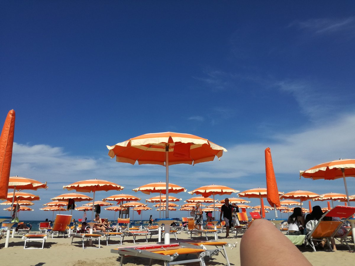 Lido Mare Chiaro, Campomarino: лучшие советы перед посещением - Tripadvisor