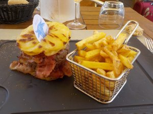 Reisende