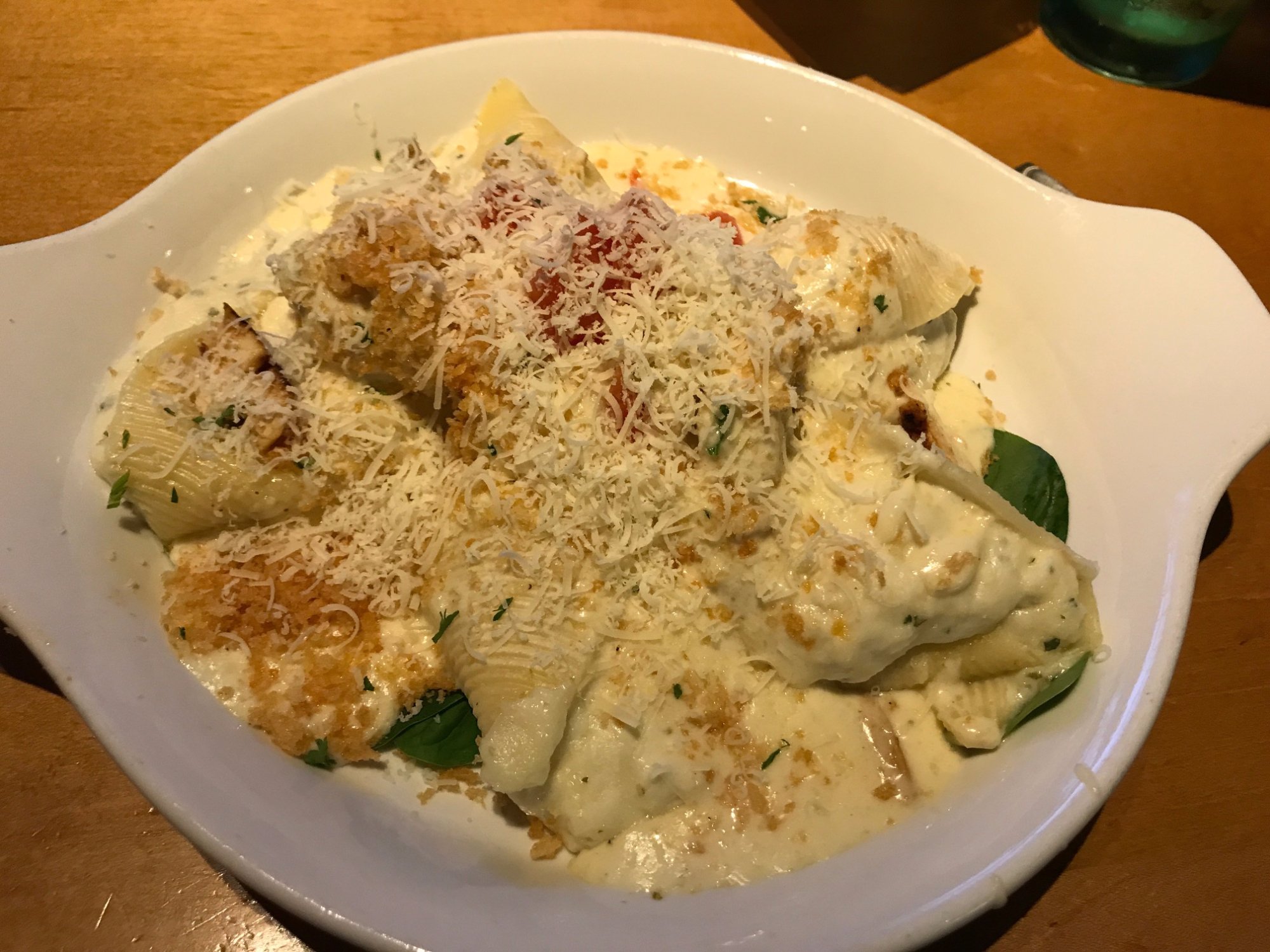 OLIVE GARDEN ITALIAN RESTAURANT Los Angeles 19724 Nordhoff Pl Chatsworth Menu Prices Tripadvisor