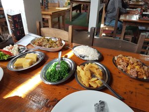Comida