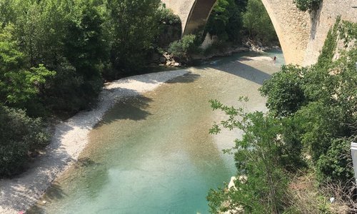 La Bastide des Monges