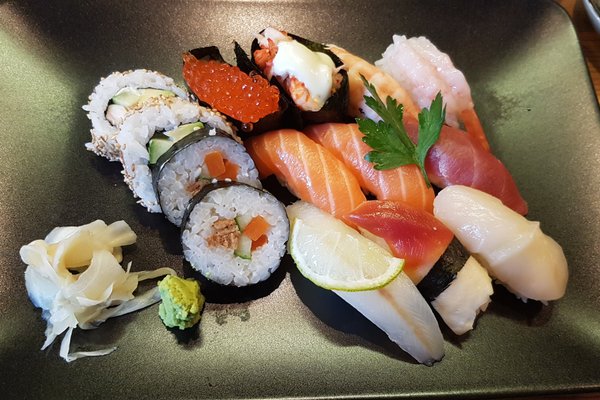 THE BEST Sushi in Stockholm (Updated 2024) - Tripadvisor