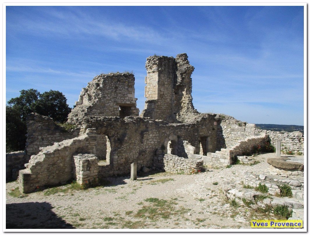 Chateauneuf-de-Gadagne, France: All You Must Know Before You Go (2024 ...