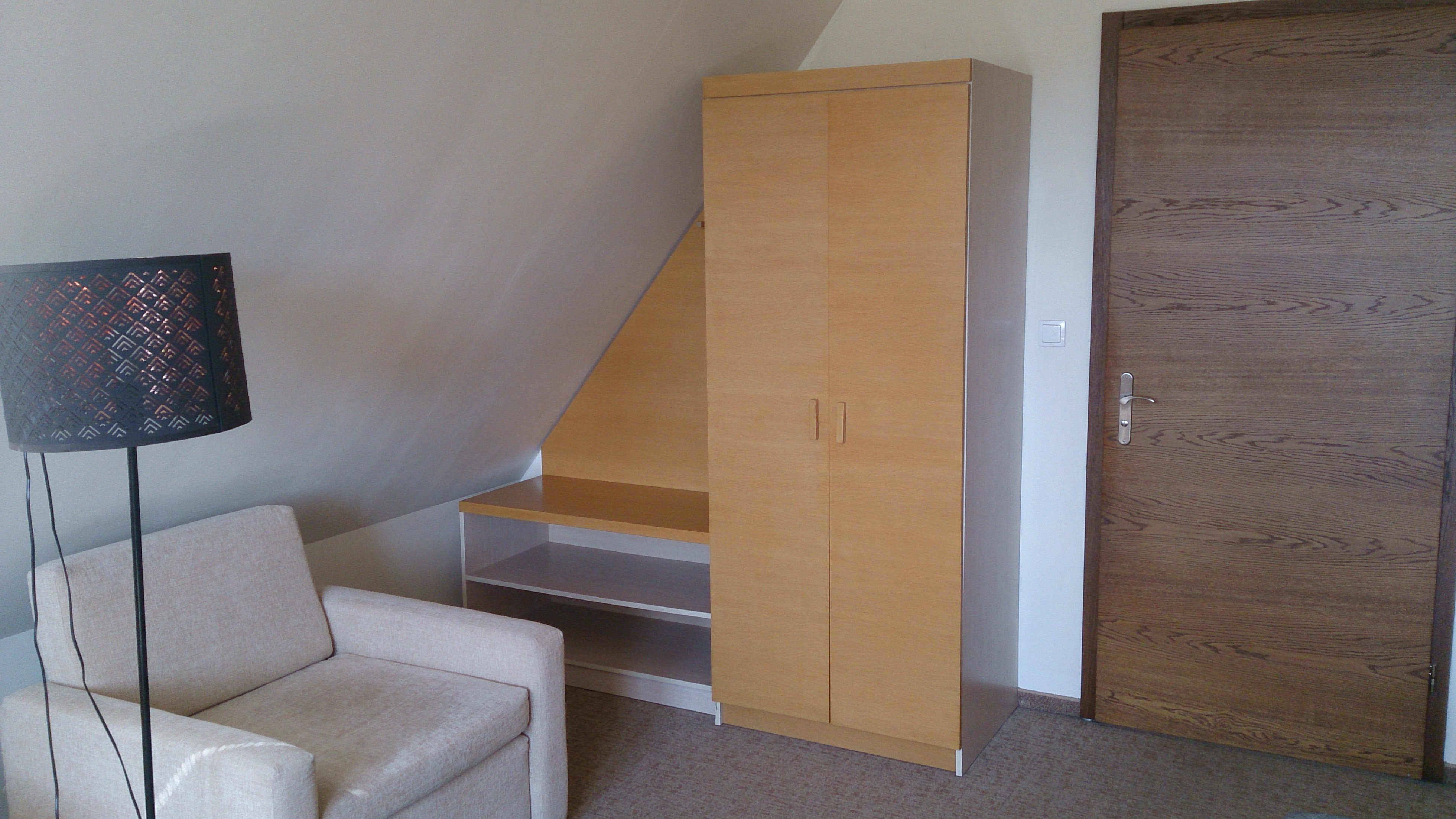 Hotel photo 4 of Pensjonat Orla Perc.
