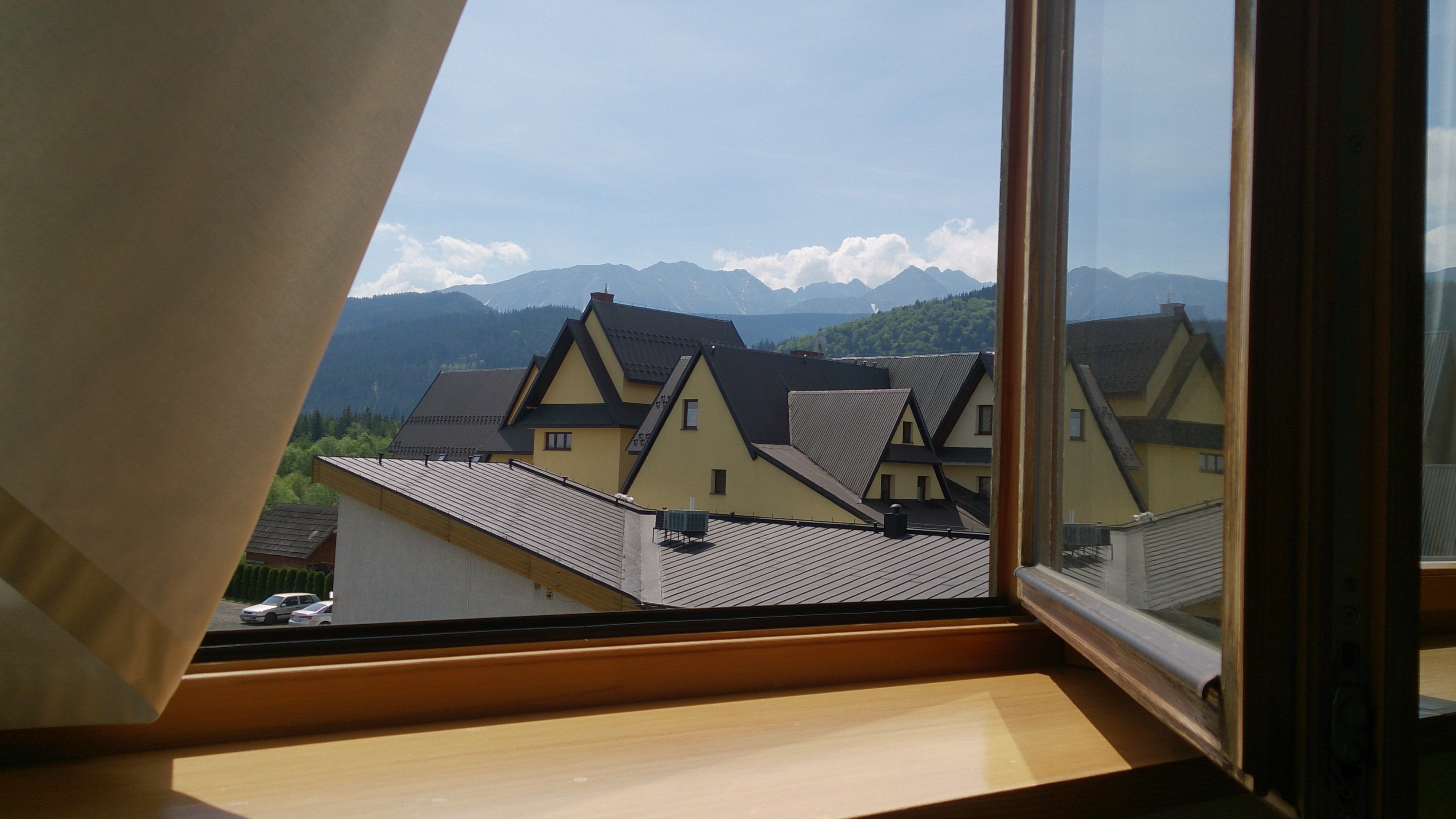 Hotel photo 10 of Pensjonat Orla Perc.