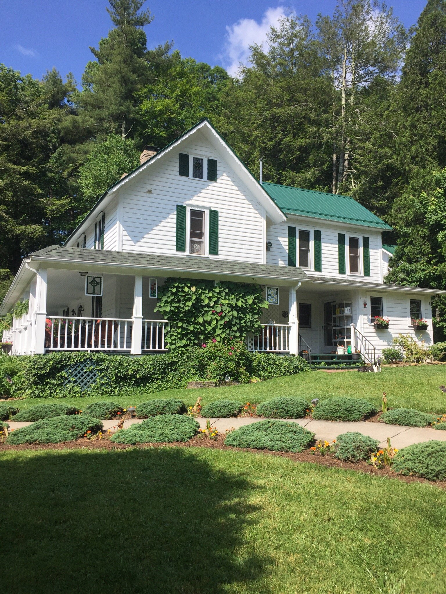 Lovill House Inn (Boone, Caroline Du Nord) - Tarifs 2024