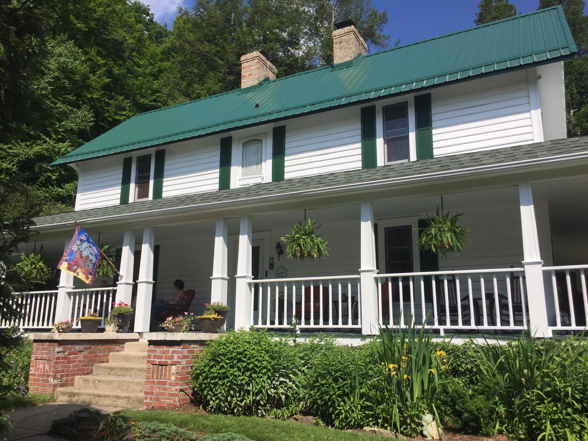 Lovill House Inn (Boone, Caroline Du Nord) - Tarifs 2024