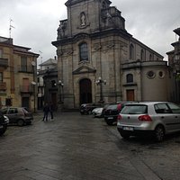 Facciata