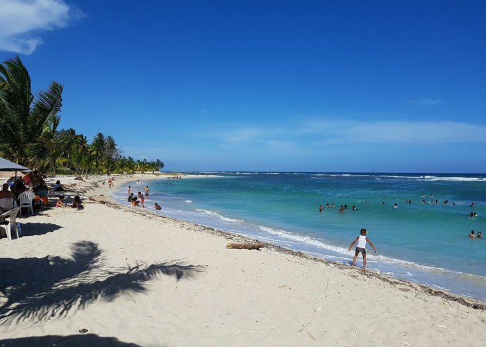 Tourisme à Juan Dolio 2024 Visiter Juan Dolio, République dominicaine