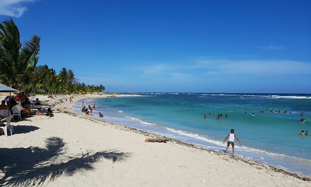 Tourisme à Juan Dolio 2020 : Visiter Juan Dolio, République dominicaine ...