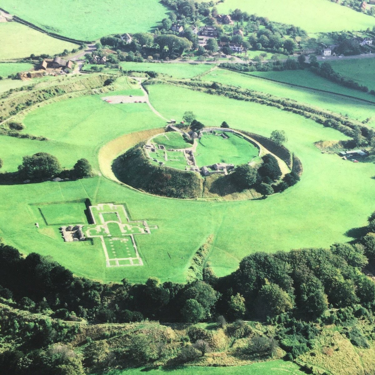 Old Sarum, Солсбери: лучшие советы перед посещением - Tripadvisor