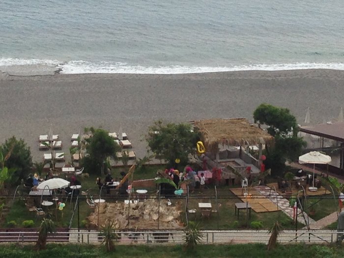 sunstar beach hotel 4* отзывы