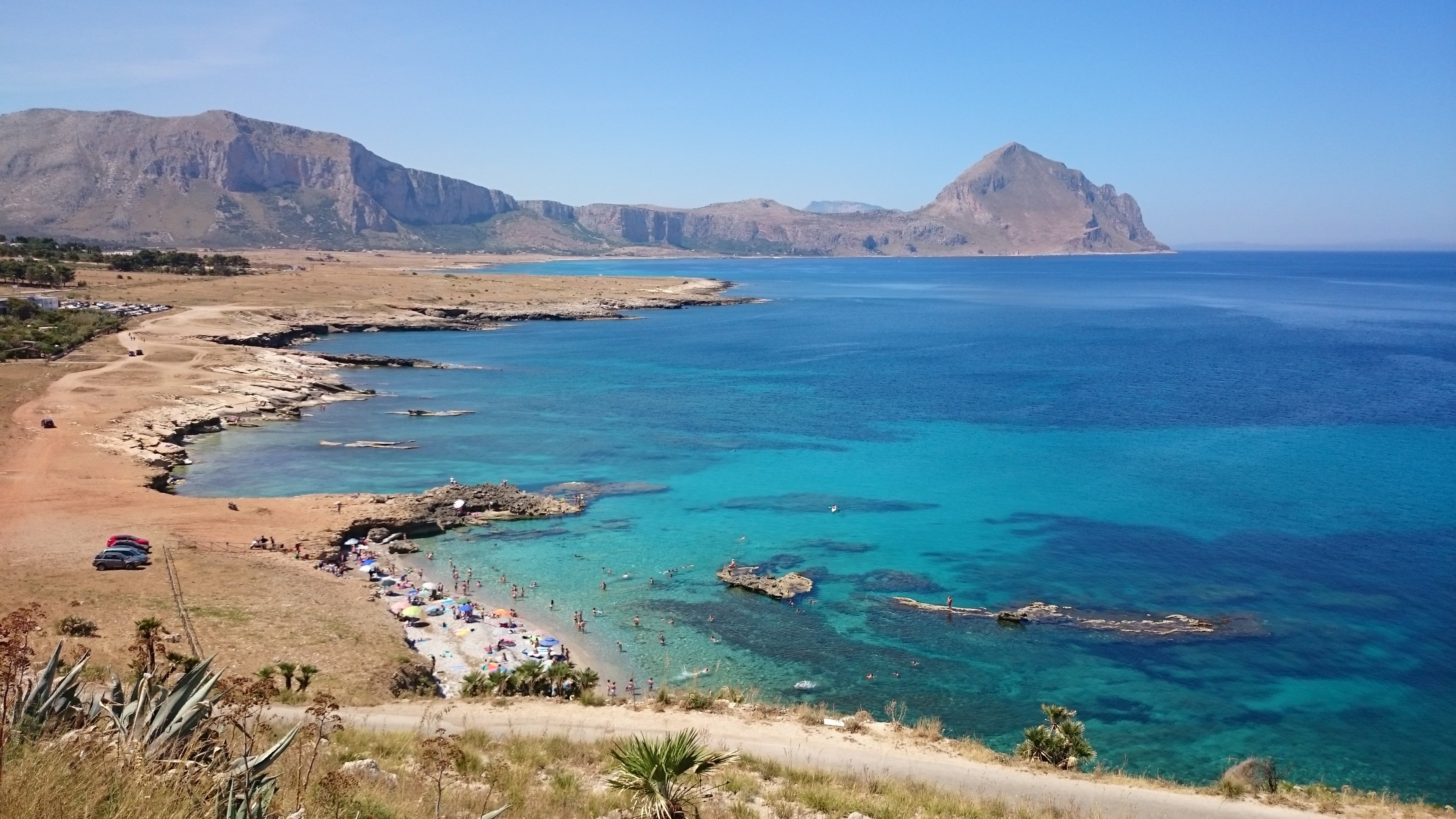 SPIAGGIA DI MACARI: 2023 - Tutto Quello Che C'è Da Sapere