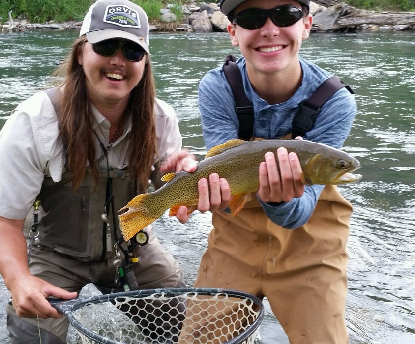 Telluride Flyfishers - All You Need to Know BEFORE You Go (2024)