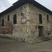 synagogue