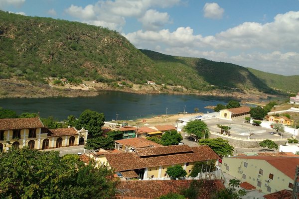 Projeto Beijei e Agora  Canindé de São Francisco SE