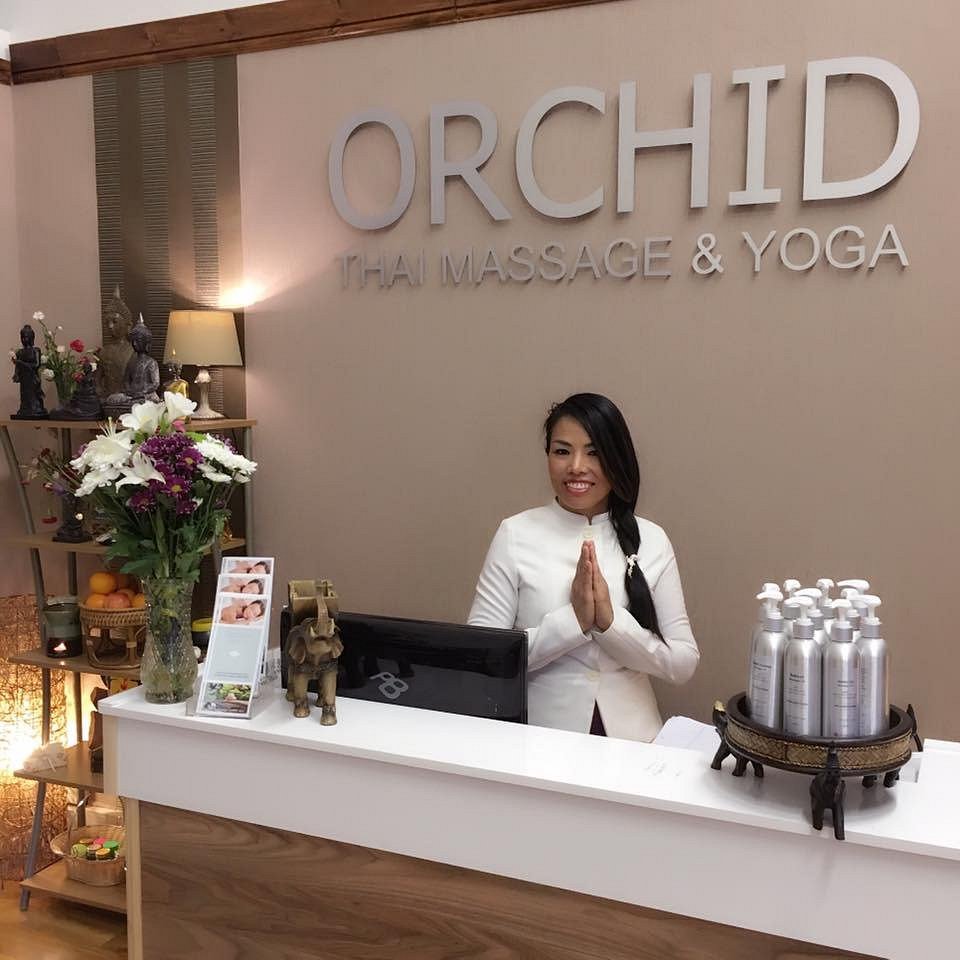 Orchid Health And Wellbeing Glasgow All You Need To Know Before You Go