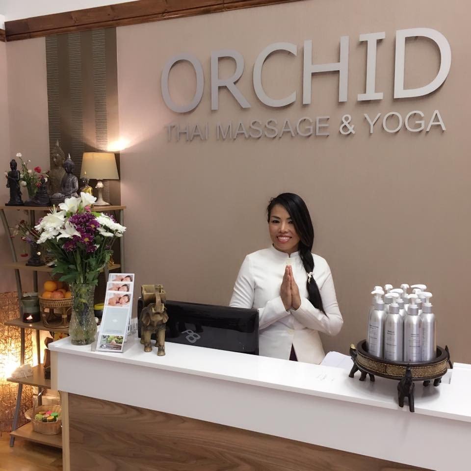 ORCHID HEALTH & WELLBEING (2024) All You Need to Know BEFORE You Go (with  Photos)