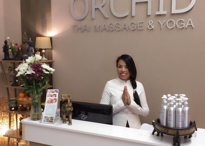 Orchid Health & Wellbeing - All You Need to Know BEFORE You Go (with Photos)