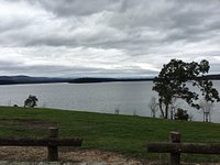 Yan Yean Reservoir Park