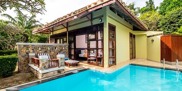 KHU NGHỈ DƯỠNG & SPA ROMANA (Phan Thiết) - Đánh giá Khu nghỉ dưỡng & So  sánh giá - Tripadvisor