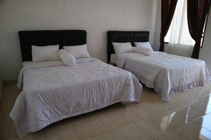 Kamar & Suite