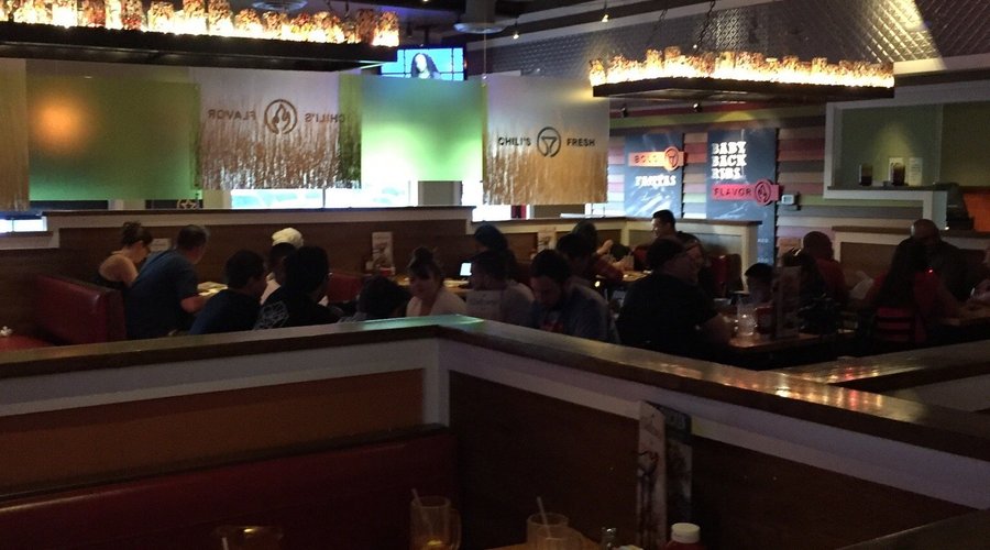 Chili's