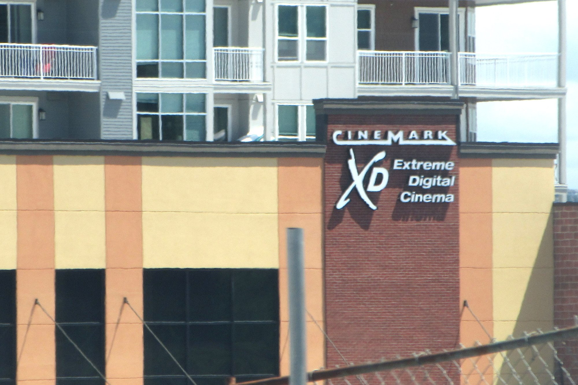 Cinemark Cinema Theaters All You Need to Know BEFORE You Go