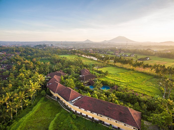 BHUWANA UBUD HOTEL (AU$48): 2023 Prices & Reviews (Bali) - Photos of ...