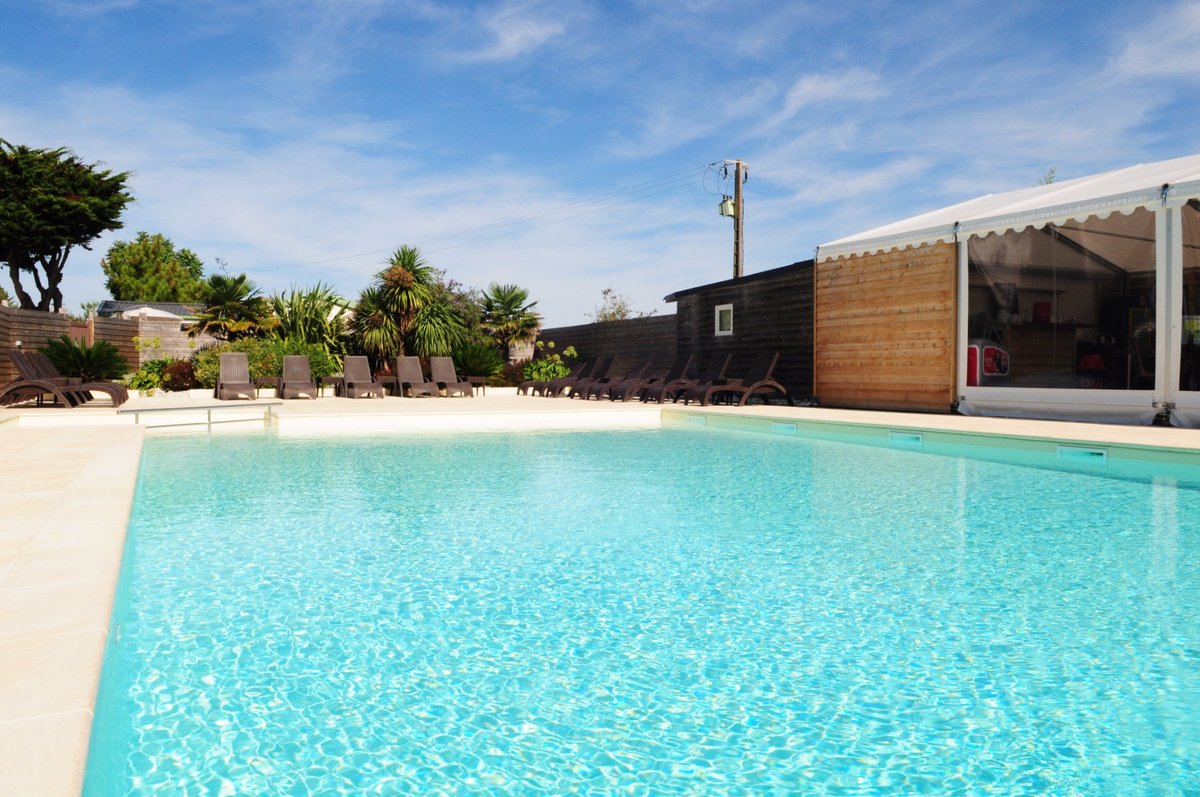 THE 10 BEST Hotels in Ile de Re for 2022 (from $53) - Tripadvisor