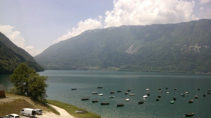 lago