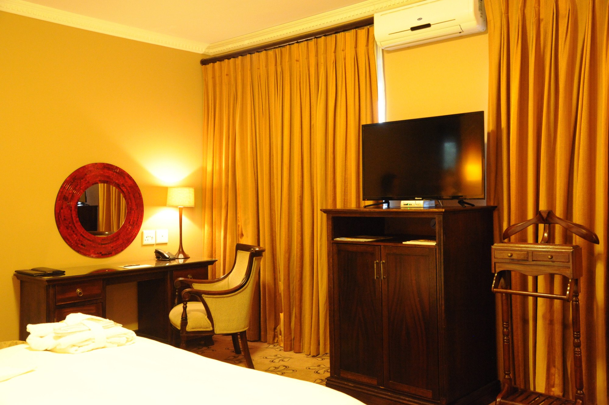 Hotel photo 8 of Anta Boga Hotel.