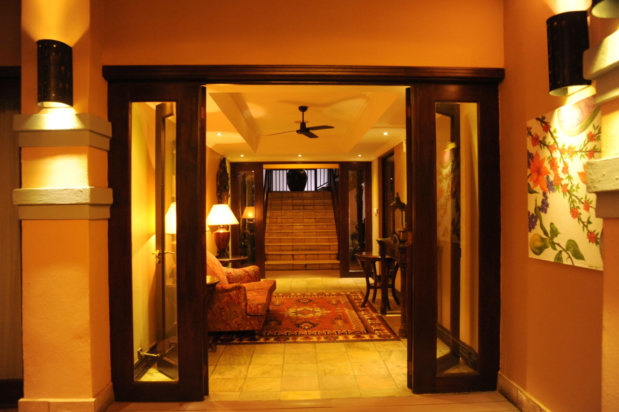 Hotel photo 9 of Anta Boga Hotel.