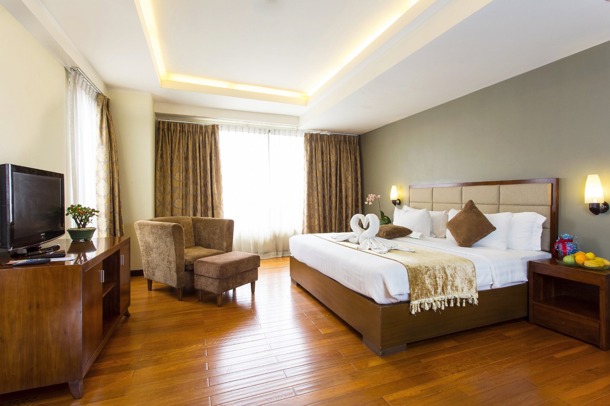 Armada Hotel Manila Rooms Pictures Reviews Tripadvisor