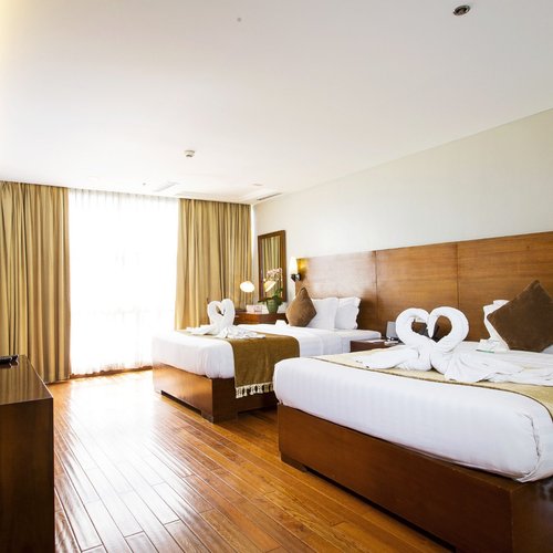 Sheraton Manila Hotel, Manila | 2023 Updated Prices, Deals
