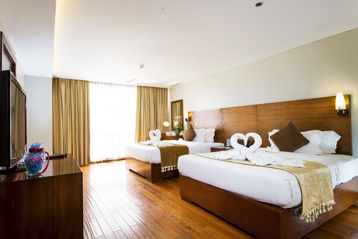 마닐라 스파 리조트 추천 베스트 10 - Tripadvisor