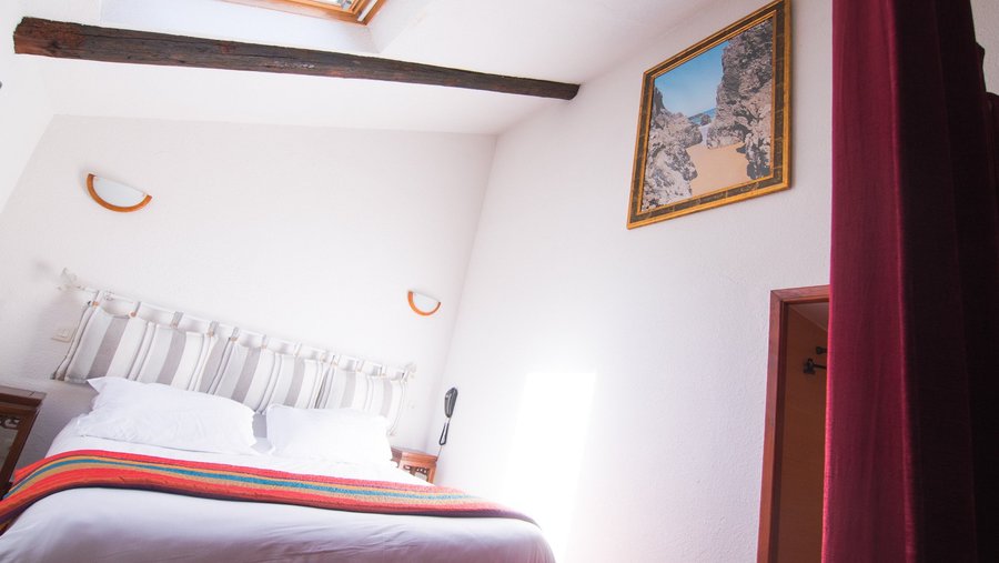 chambre familiale