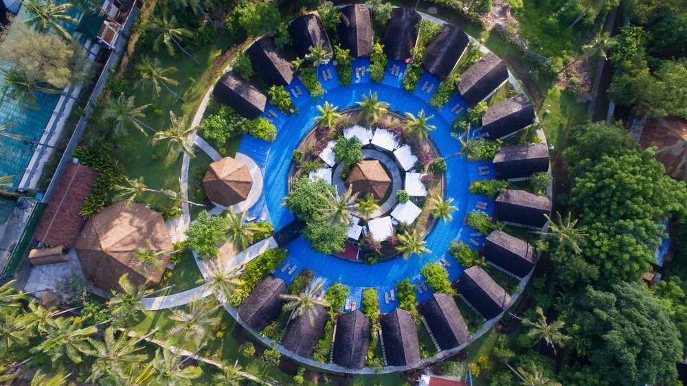 GILI AIR LAGOON RESORT BY WARINGIN HOSPITALITY (AU$49): 2023 Prices ...