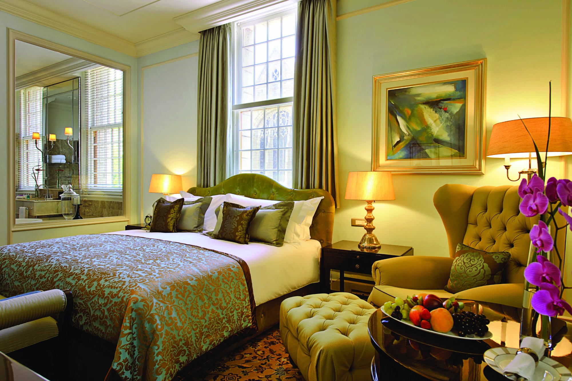 Hotel photo 75 of Taj Cape Town.