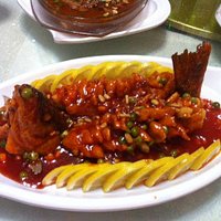 very good fish