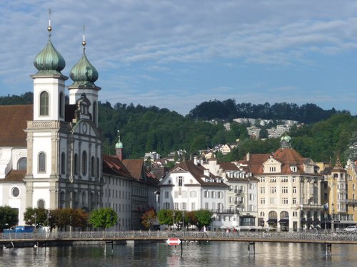 Lucerne Churches & Cathedrals - Tripadvisor