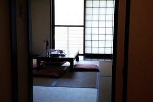 客室 & スイート