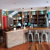 Puentezuelas BAR