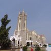 Things To Do in Medak Cathedral, Restaurants in Medak Cathedral