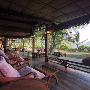 View from Baan Deborah #1