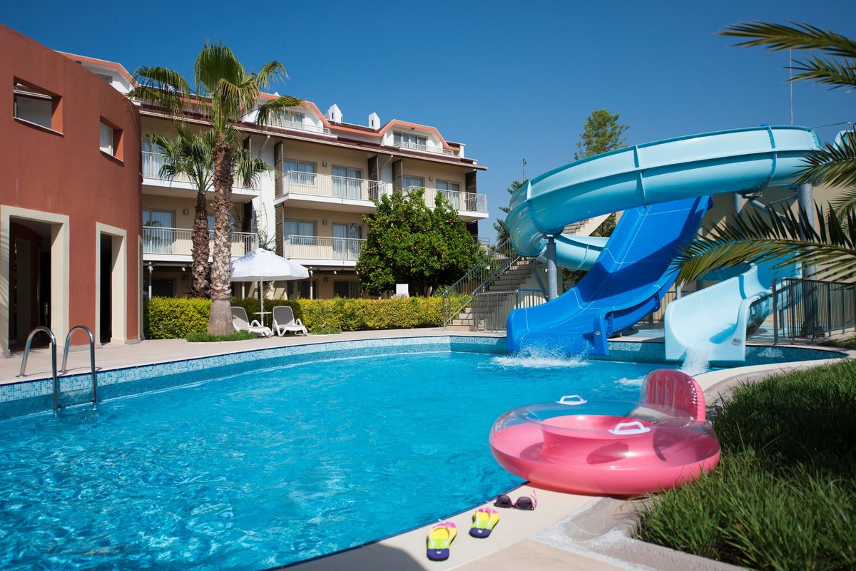 Barut B Suites Pool: Pictures & Reviews - Tripadvisor