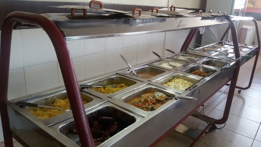 Churrascaria São Paulo