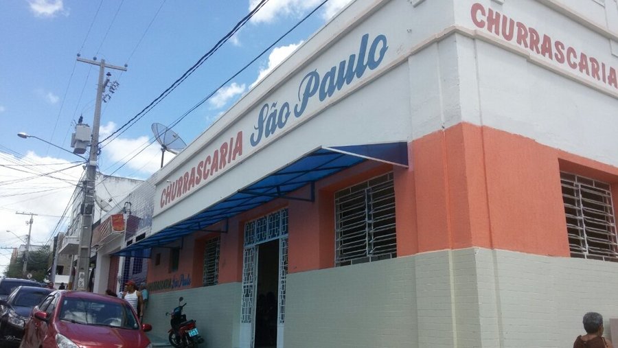 Churrascaria São Paulo