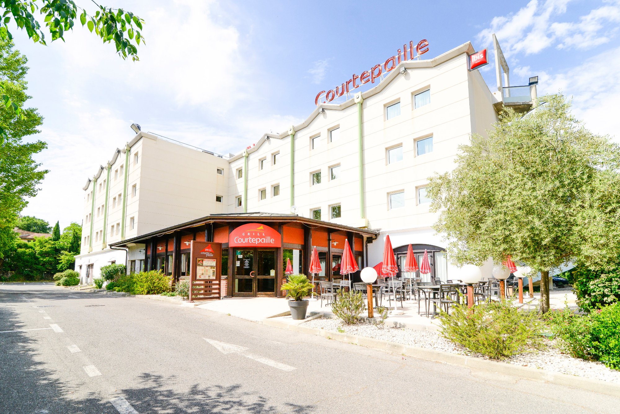 B&B HOTEL MARSEILLE LA VALENTINE PORTE D'AUBAGNE - Tarifs 2024 Et 344 Avis